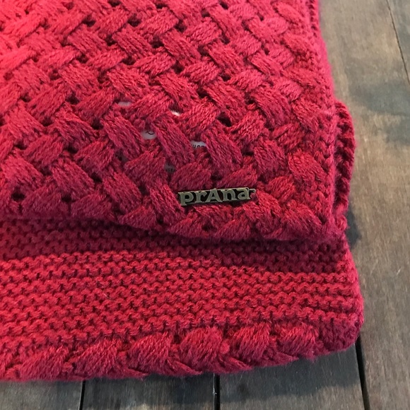 Prana Infinity Scarf NWOT - Picture 5 of 7